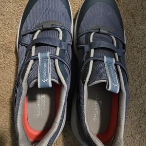 NEW Rockport XCS Spruce peak hiking shoe 6.5